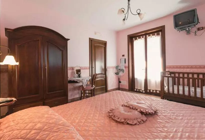 Il Frescale Country House