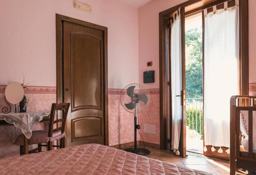 Il Frescale Country House