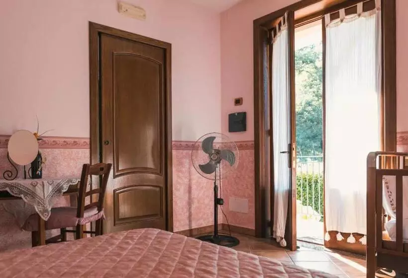 Il Frescale Country House