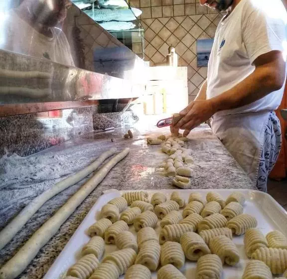 Il Frescale Country House