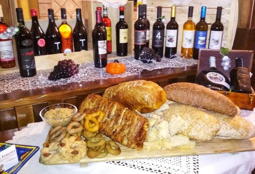 Il Frescale Country House