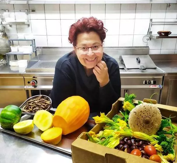 Il Frescale Country House