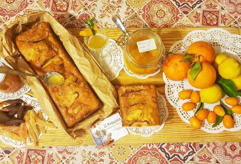 Il Frescale Country House