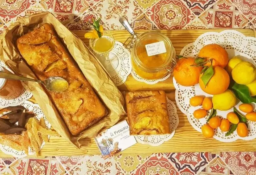 Il Frescale Country House