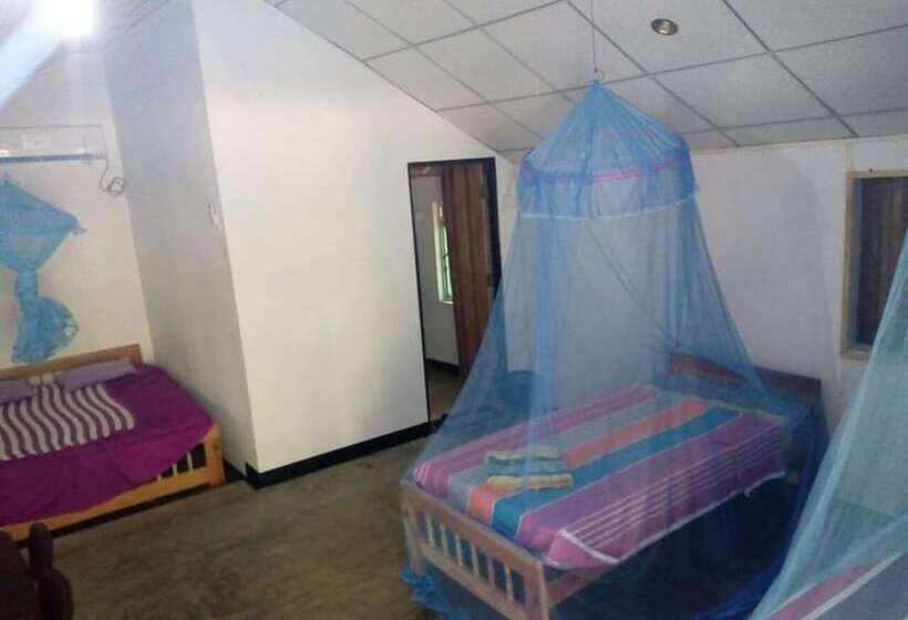 Kite Paradise Resort Kalpitiya