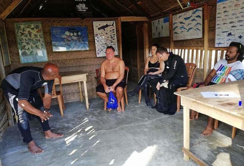 Kite Paradise Resort Kalpitiya