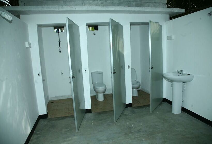 Kite Paradise Resort Kalpitiya