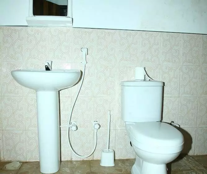 Kite Paradise Resort Kalpitiya