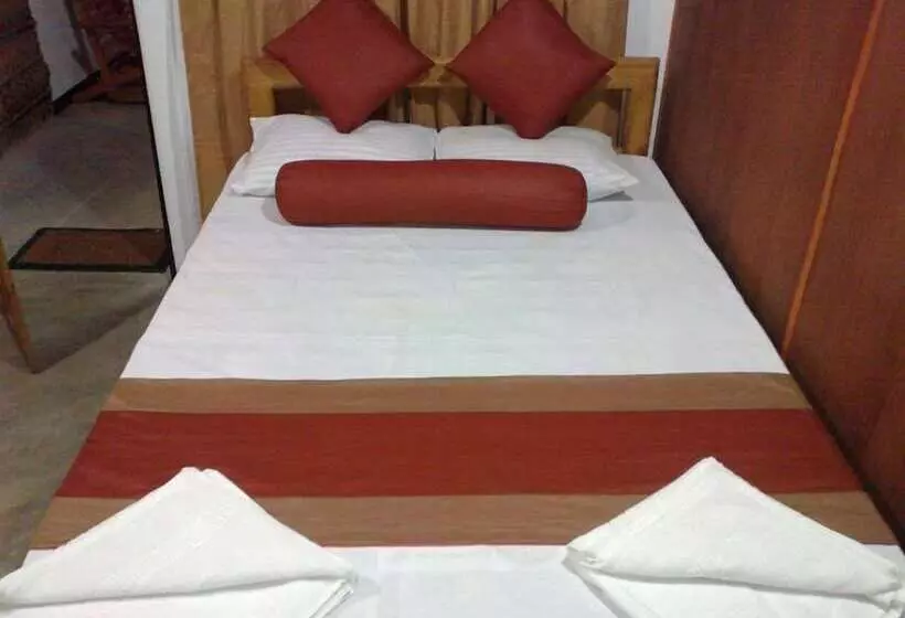 Kite Paradise Resort Kalpitiya