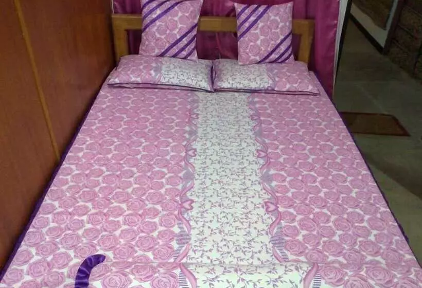 Kite Paradise Resort Kalpitiya