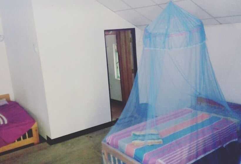 Kite Paradise Resort Kalpitiya