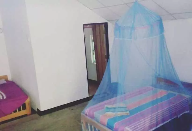 Kite Paradise Resort Kalpitiya