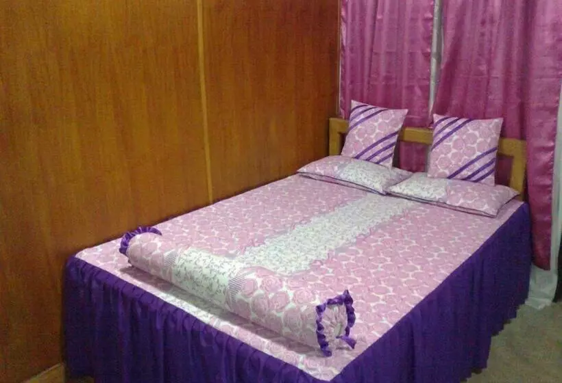 Kite Paradise Resort Kalpitiya