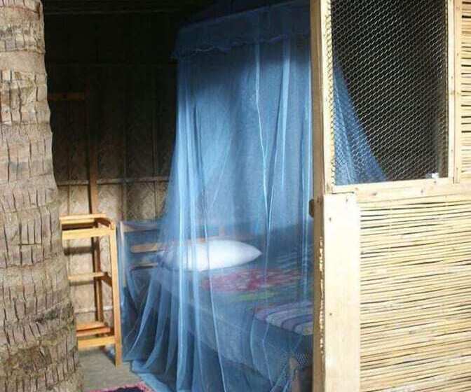 Kite Paradise Resort Kalpitiya