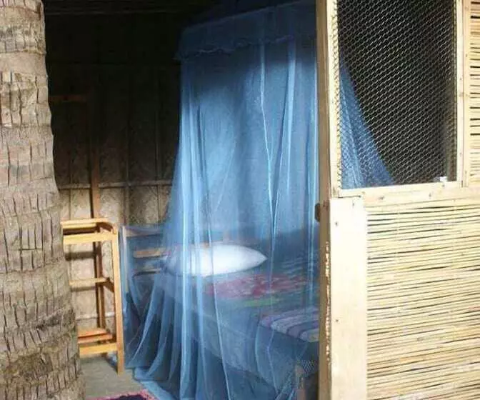 Kite Paradise Resort Kalpitiya