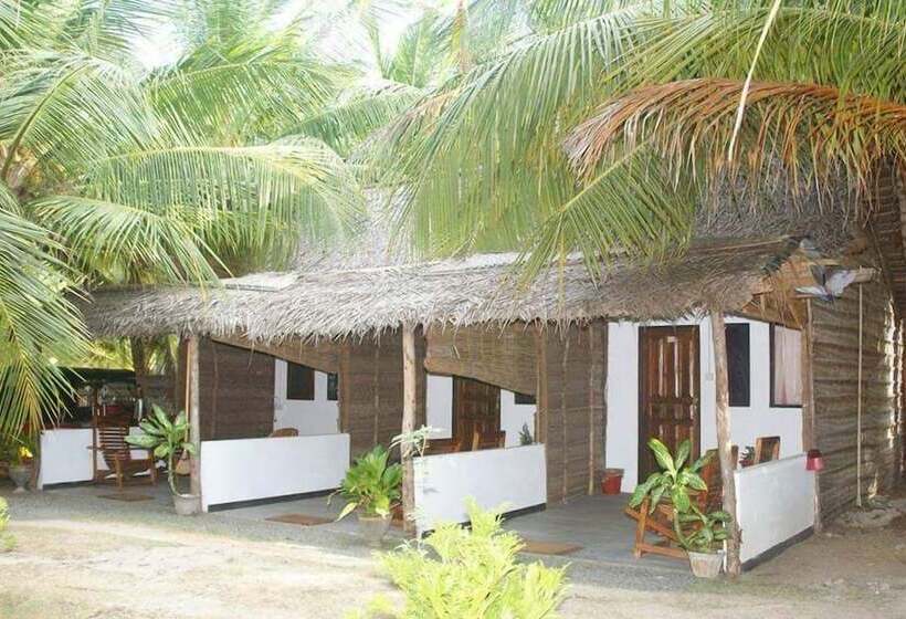 Kite Paradise Resort Kalpitiya