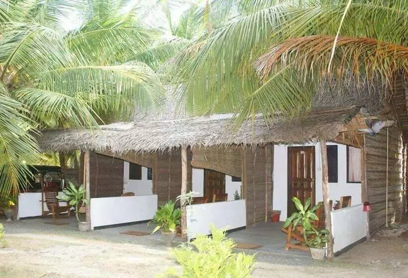 Kite Paradise Resort Kalpitiya