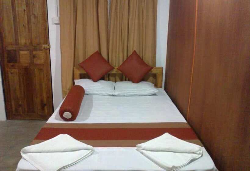 Kite Paradise Resort Kalpitiya