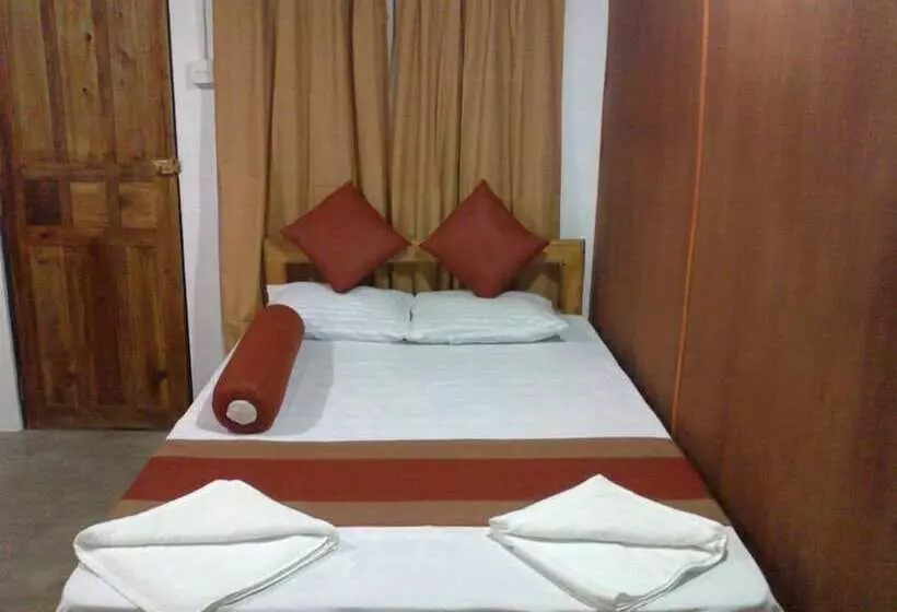 Kite Paradise Resort Kalpitiya