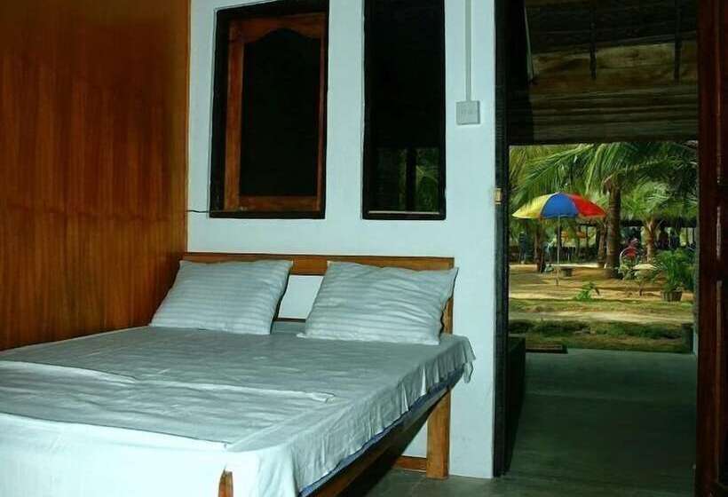 Kite Paradise Resort Kalpitiya