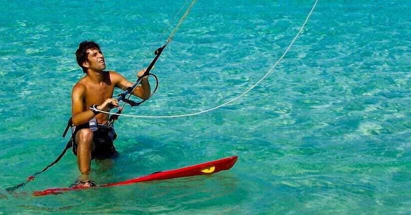 Kite Paradise Resort Kalpitiya