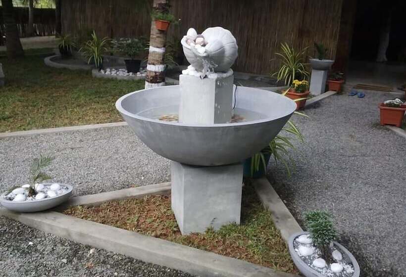 Kite Paradise Resort Kalpitiya