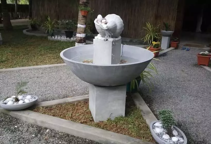 Kite Paradise Resort Kalpitiya