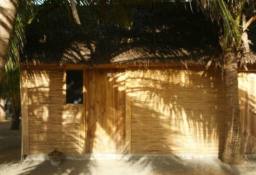 Kite Paradise Resort Kalpitiya