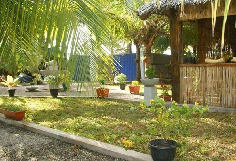 Kite Paradise Resort Kalpitiya