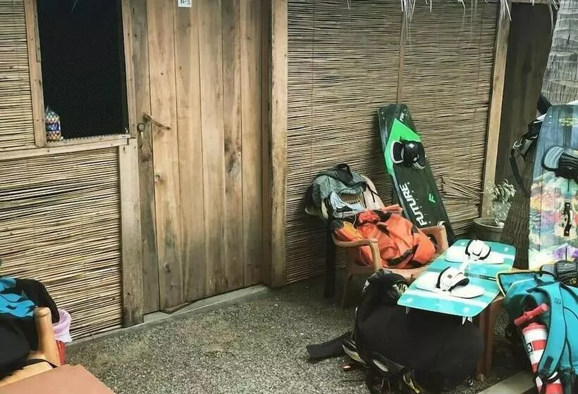 Kite Paradise Resort Kalpitiya