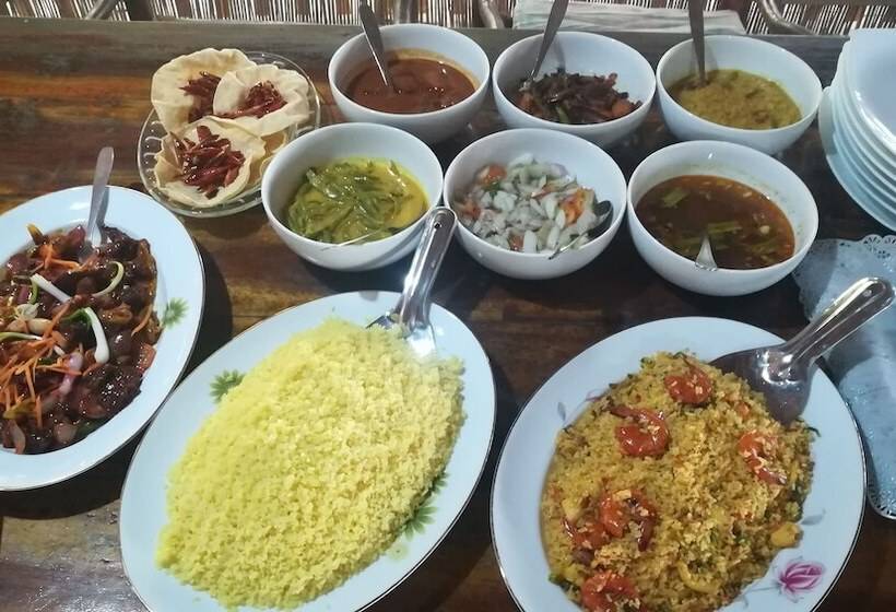 Kite Paradise Resort Kalpitiya