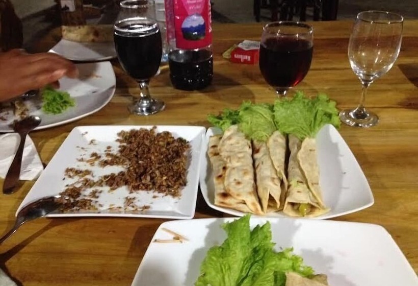 Kite Paradise Resort Kalpitiya