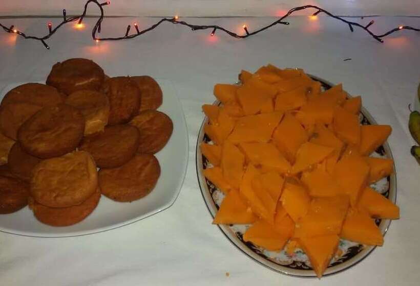 Kite Paradise Resort Kalpitiya