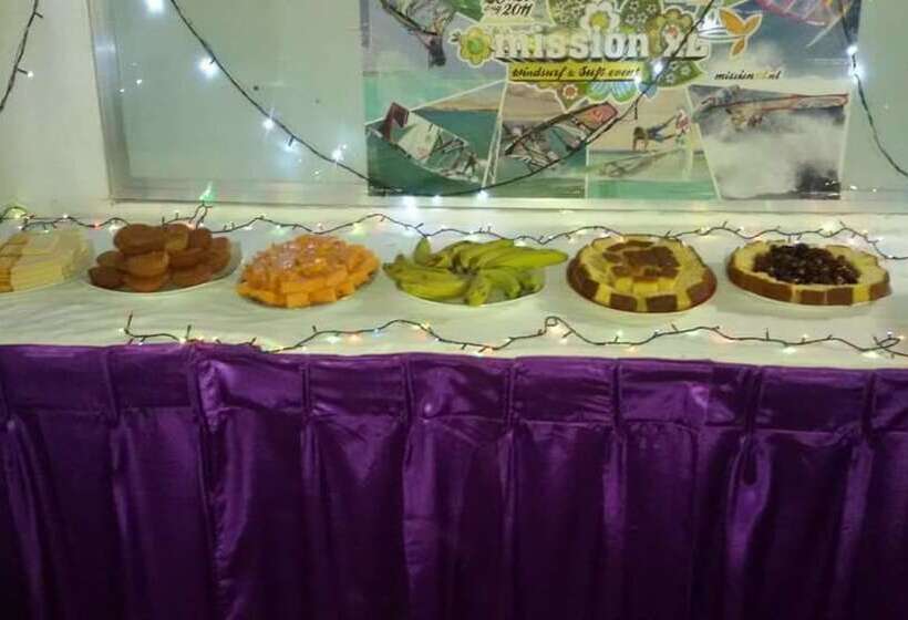 Kite Paradise Resort Kalpitiya