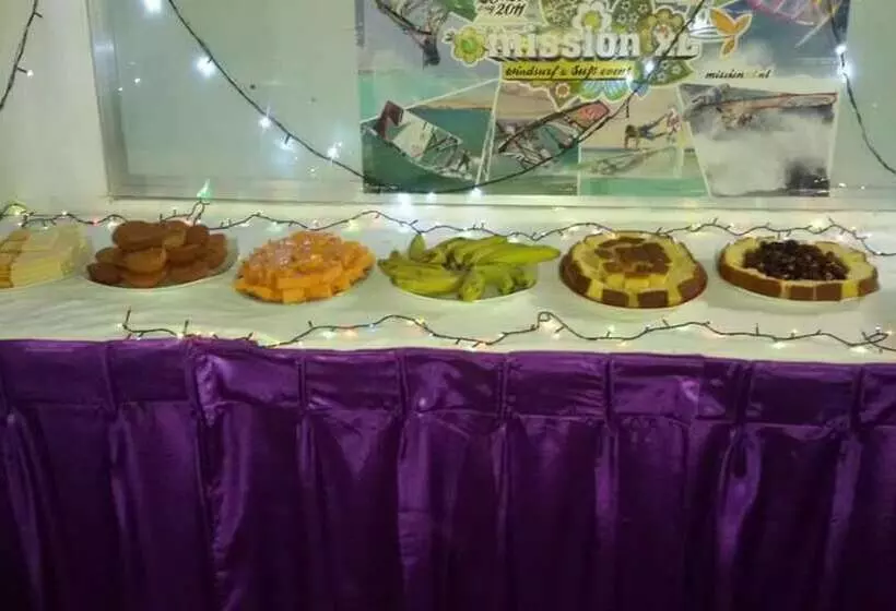 Kite Paradise Resort Kalpitiya