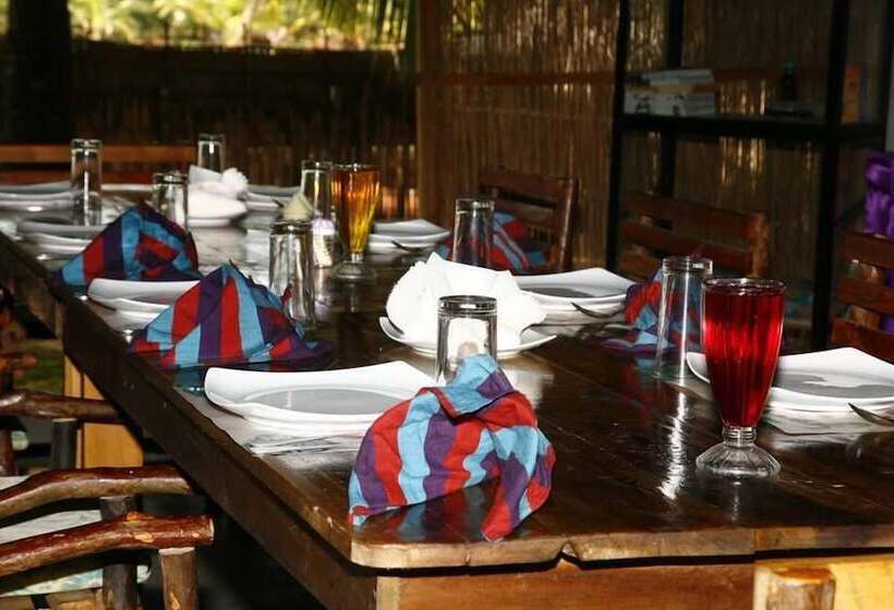 Kite Paradise Resort Kalpitiya