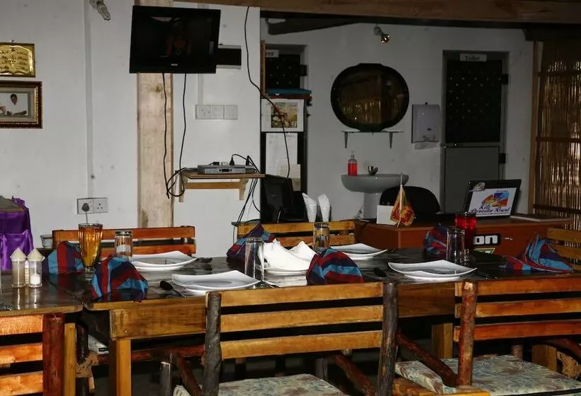 Kite Paradise Resort Kalpitiya