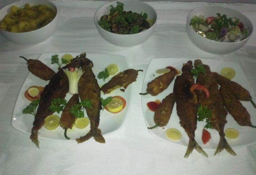 Kite Paradise Resort Kalpitiya