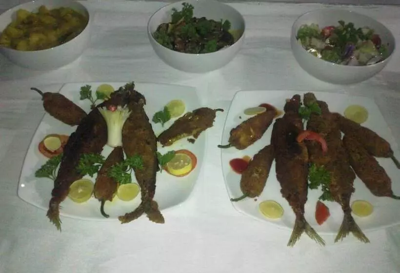 Kite Paradise Resort Kalpitiya