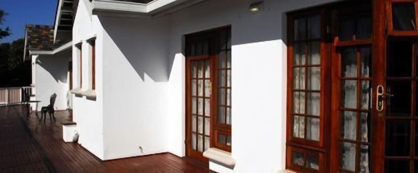 פנסיון Aristo Manor