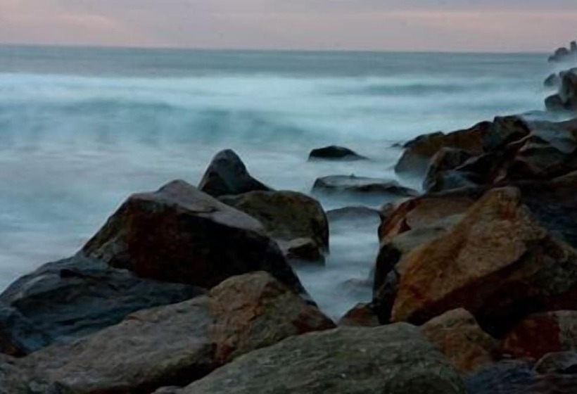 פנסיון Aristo Manor