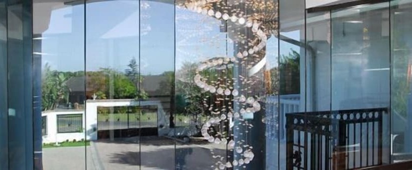 פנסיון Aristo Manor