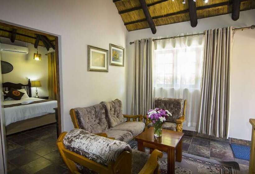 פנסיון Aristo Manor