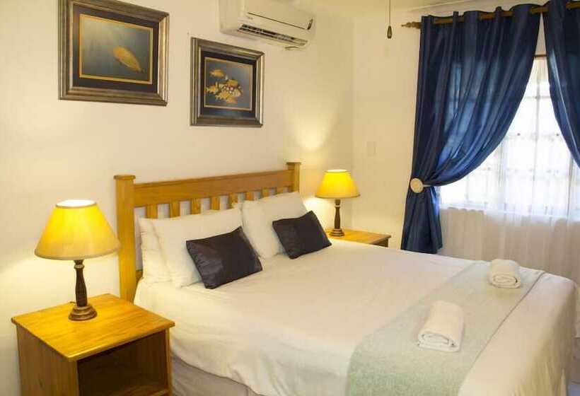 פנסיון Aristo Manor