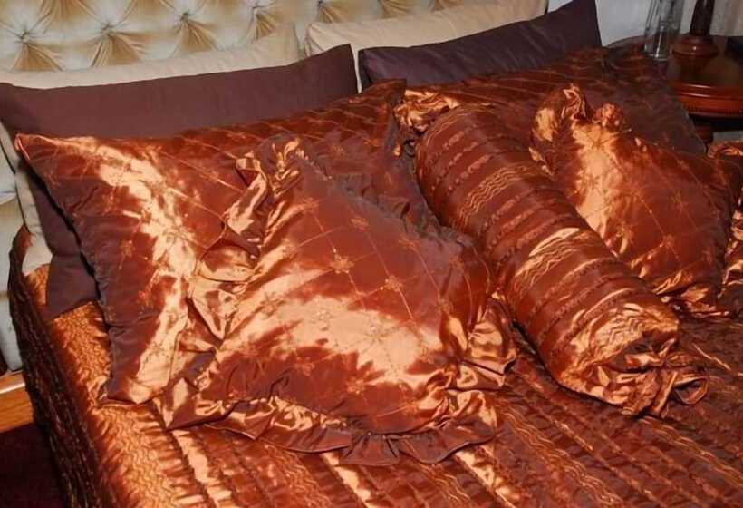 פנסיון Aristo Manor