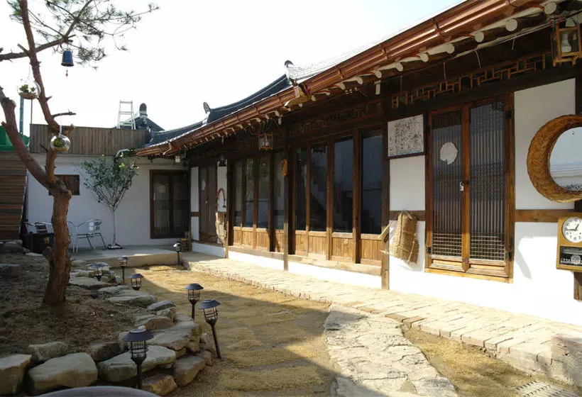 Pansiyon Nokwon Guesthouse