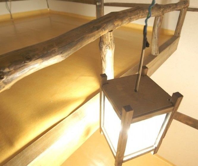 ペンション Nokwon Guesthouse