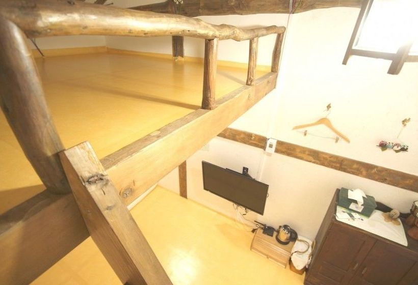 ペンション Nokwon Guesthouse