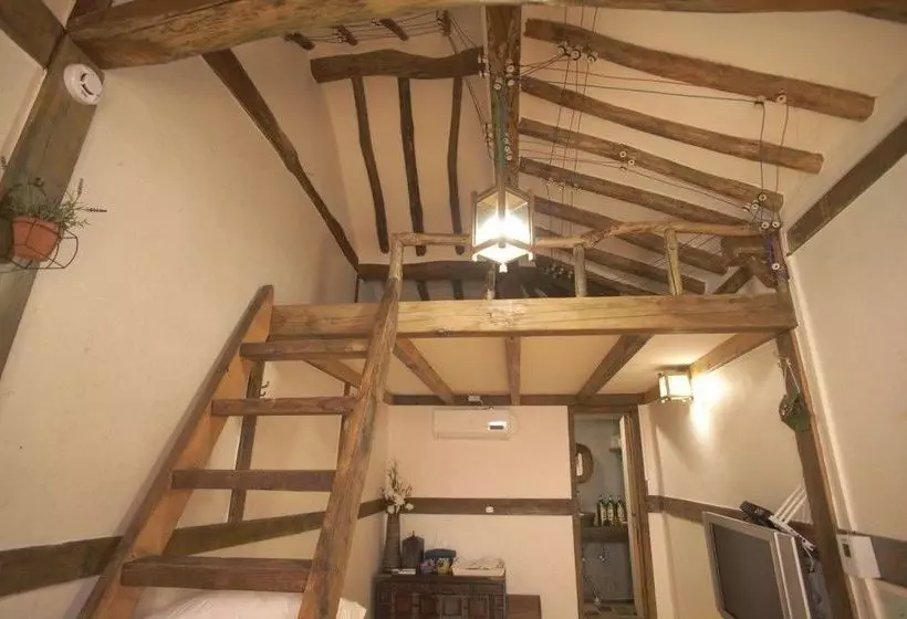 Pansiyon Nokwon Guesthouse