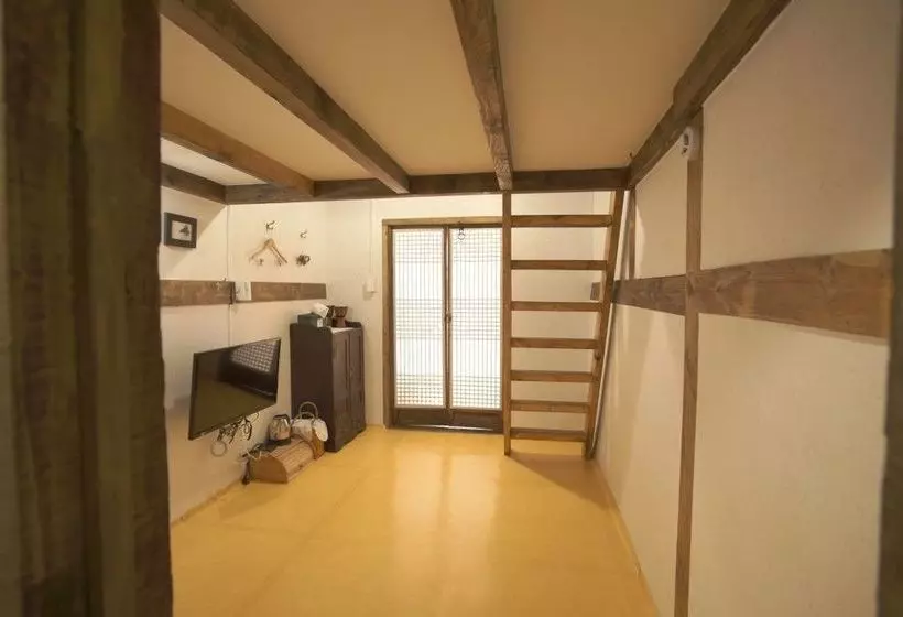 Pansiyon Nokwon Guesthouse